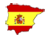 MERCADO DE LA PAZ - Espanol
