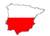 MERCADO DE LA PAZ - Polski